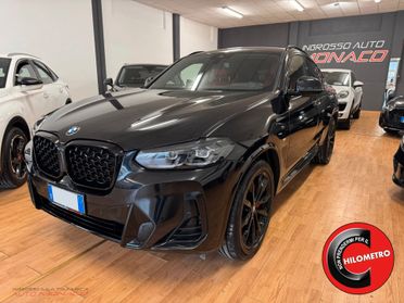 Bmw X4 xDrive20d 48V Msport 190CV 2022