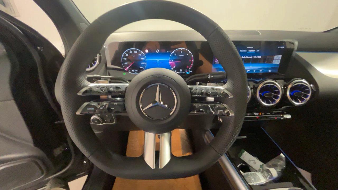 Mercedes GLA 200 d AMG Line Premium auto