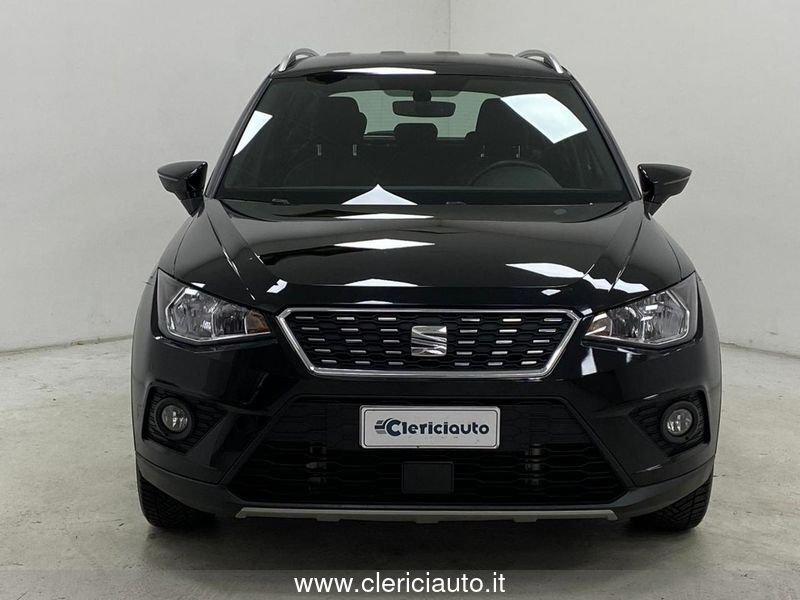 Seat Arona 1.0 EcoTSI 110 CV DSG XPERIENCE