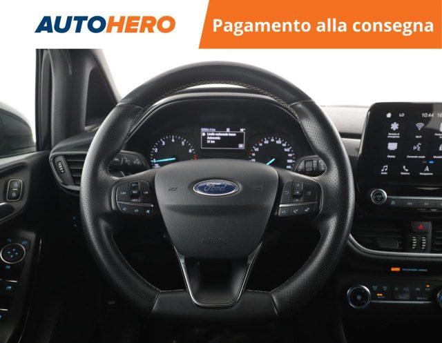 FORD Fiesta 1.1 85 CV 5 porte ST-Line