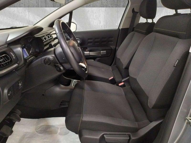 Citroën C3 1.2 puretech Shine Pack s&s 83cv
