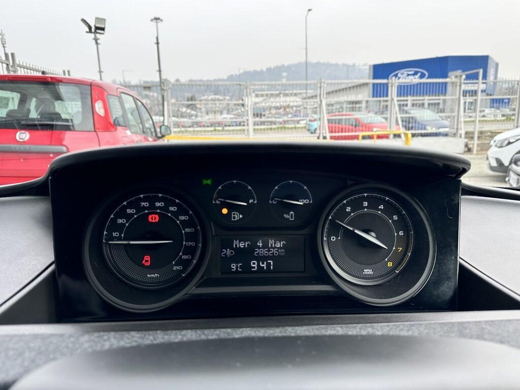 Lancia Ypsilon III 2021 Ypsilon 1.0 firefly hybrid Silver Plus s&s 70cv 5pti