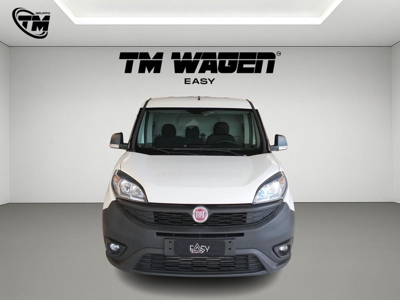 Fiat Doblo Doblò 1.6 MJT 105CV S&S PC-TN Cargo Trekking - IVA ESCLUSA