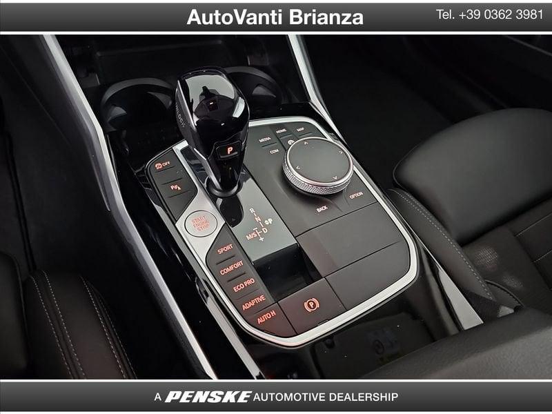 BMW Serie 4 420d xDrive Sport 48V