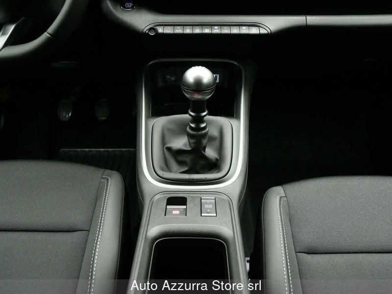 Jeep Avenger Avenger 1.2 turbo Altitude fwd 100cv *PROMO AZZURRA*