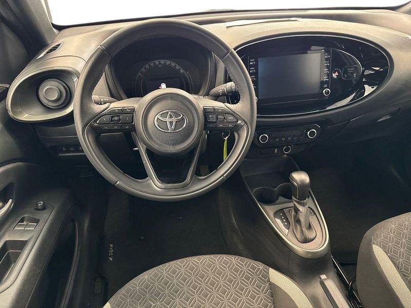 Toyota Aygo X Aygo X 1.0 Trend 72cv s-cvt