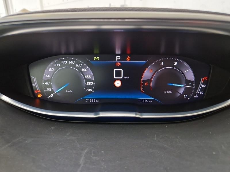 PEUGEOT 5008 BlueHDi 130 Active Pack EAT8 S/S aut.
