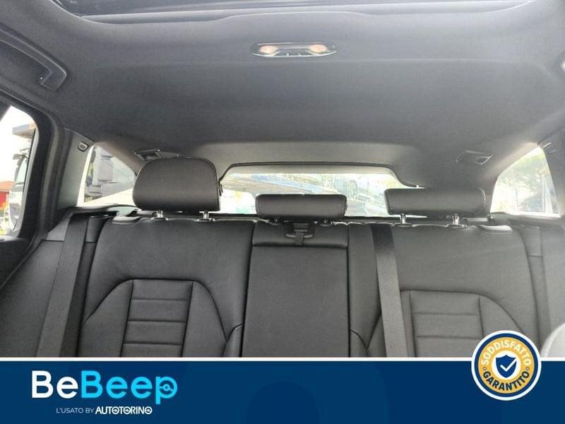 BMW Serie 3 Touring M340D TOURING MHEV 48V XDRIVE AUTO