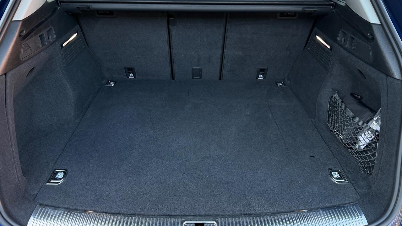 AUDI Q5 QUATTRO 2.0 50 TFSI S-LINE S-TRONIC 299 CV - VIRTUAL COCKPIT, PELLE, FULL LED