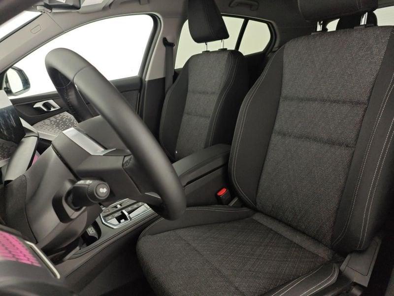 BMW Serie 1 120 d 48V 5p. MSport Design