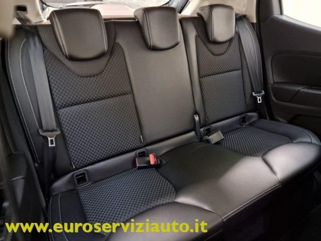 RENAULT Clio dCi 8V 75 CV Start&Stop 5 porte Energy Duel2
