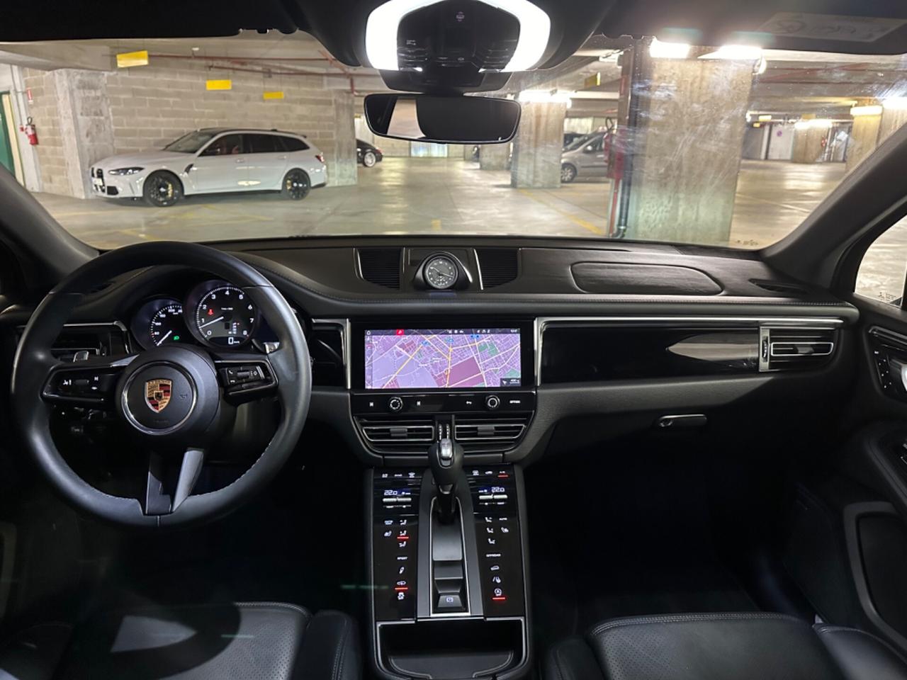 Porsche Macan 2.9 S 381CV PRONTA CONSEGNA