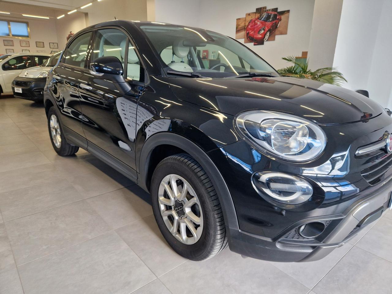 FIAT 500X 1.3 MJT 95 CV Business