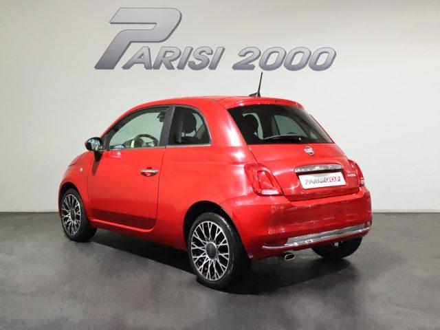 FIAT 500 1.0 Hybrid 70CV Dolcevita *PROMO PARISI GROUP*