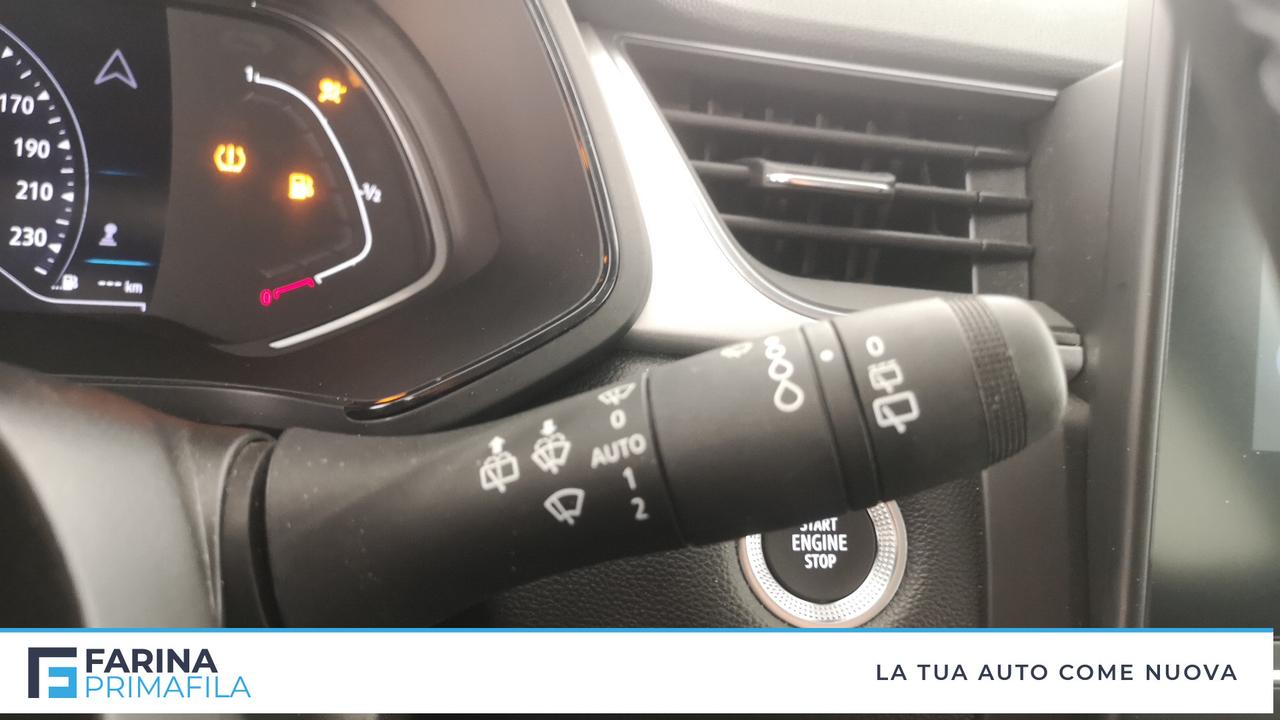 RENAULT Captur II 2019 - Captur 1.0 tce Techno 90cv