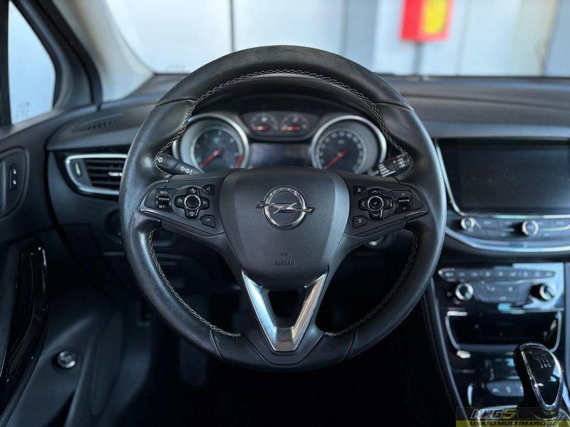 Opel Astra Astra 1.6 CDTi 110CV Start&Stop Sports Tourer Business