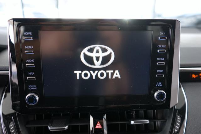 TOYOTA Corolla 1.8 Hybrid Business