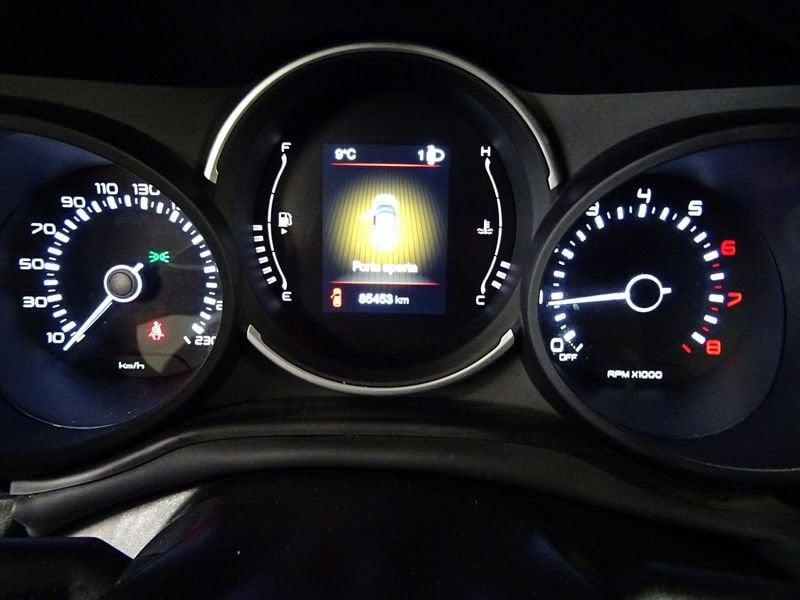 FIAT 500L 500L 1.4 95 CV City Cross