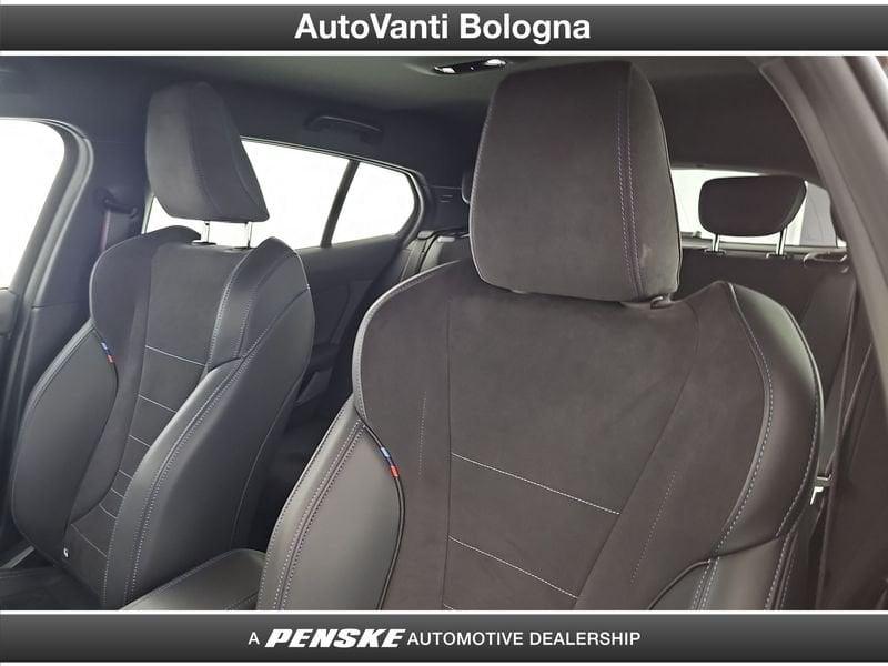 BMW Serie 1 118d MSport Pro