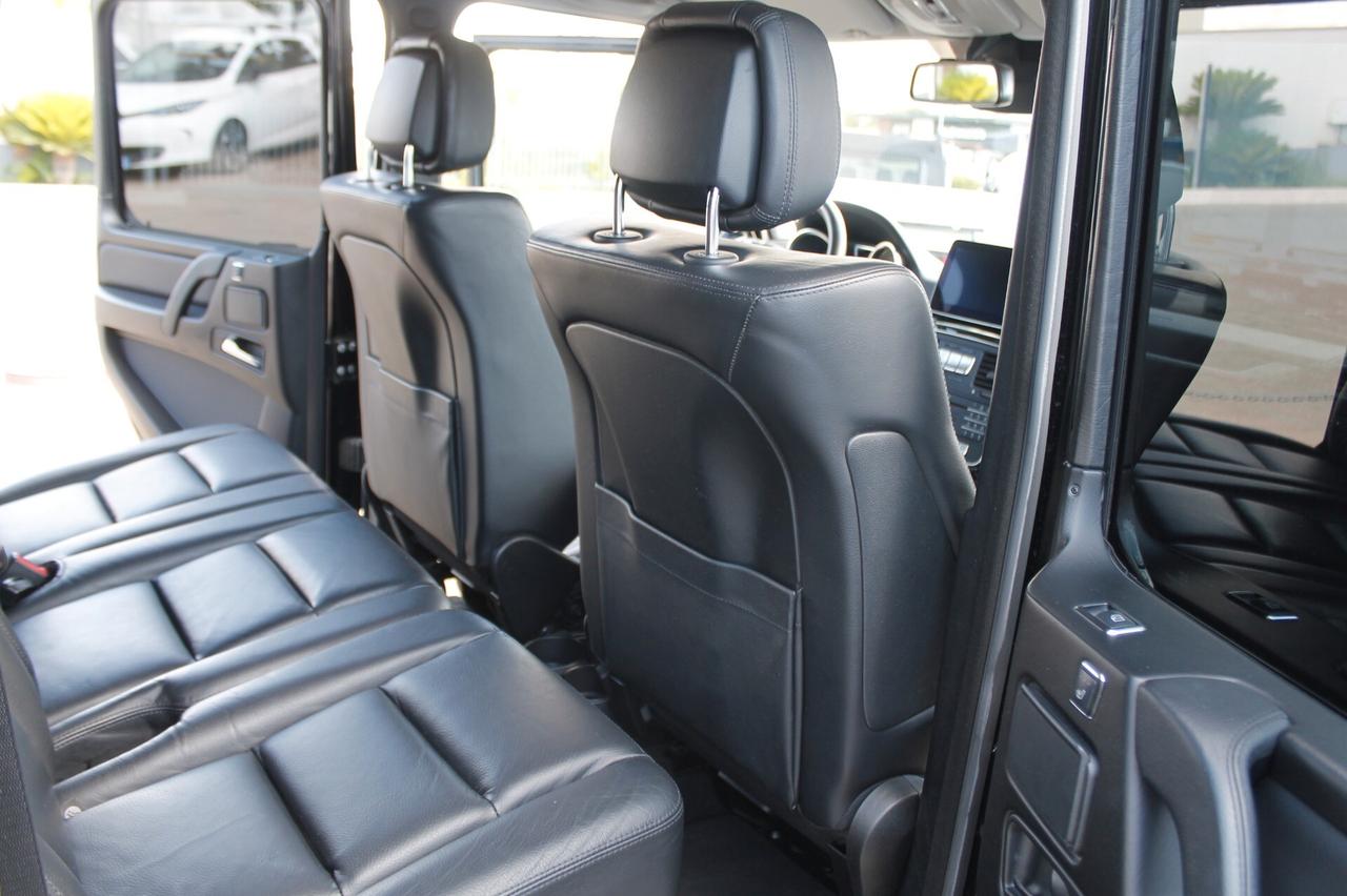 Mercedes-benz G 350 d .