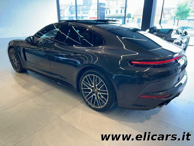 PORSCHE Panamera 2.9 4 E-Hybrid