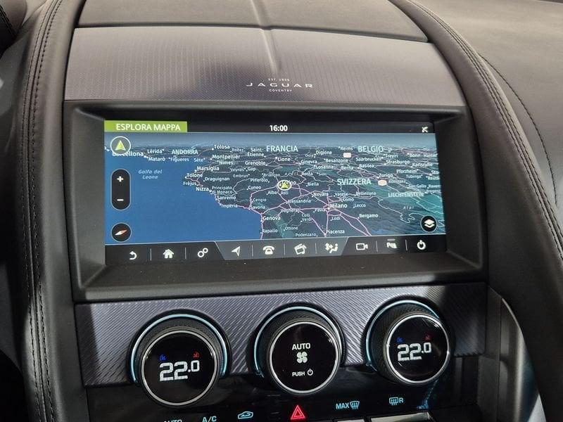 Jaguar F-Type 2020 Coupe Coupe 2.0 i4 R-Dynamic rwd 300cv auto