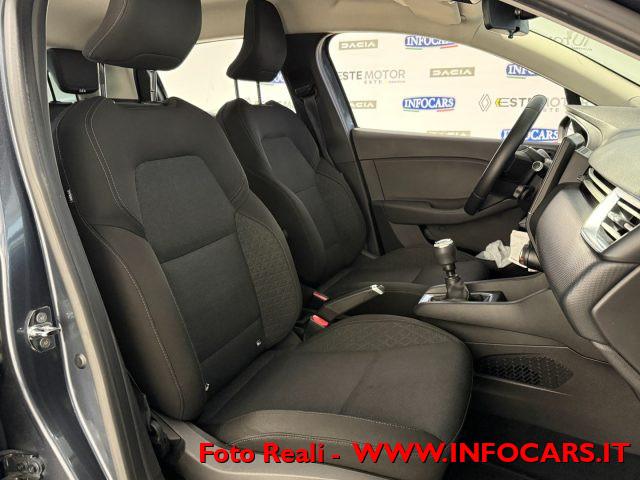 RENAULT Clio Blue dCi 85 CV Business - PROMO