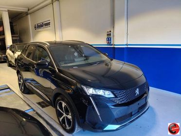PEUGEOT 3008 1.5HDI 130 EAT8 GT Line