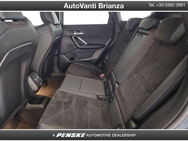 BMW X1 X1 sdrive18d MSport