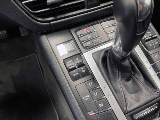 PORSCHE Macan 3.0 S 354CV PDK