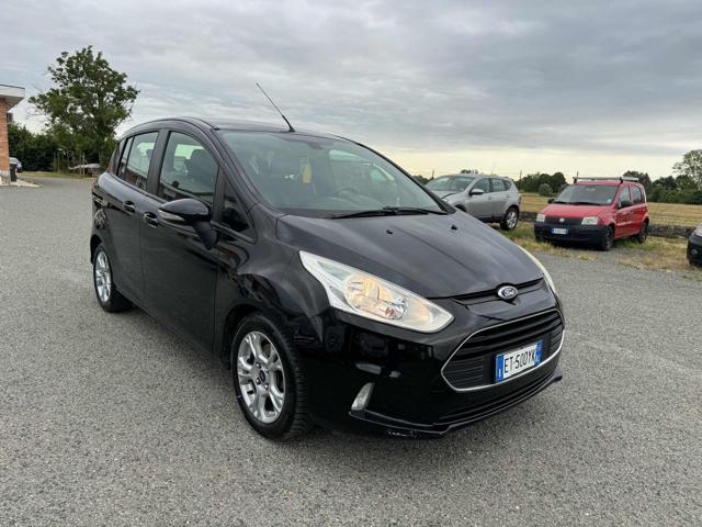 FORD B-Max 1.5 TDCi 75 CV Business