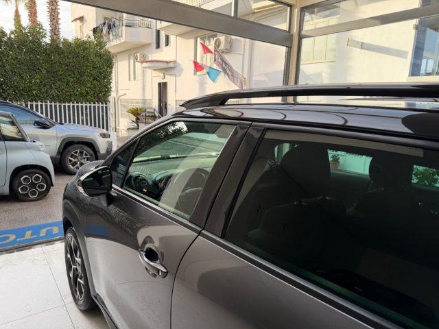 CITROEN C3 Aircross PureTech 110 SHINE PACK DA 149,00 MENSILI ANT.0