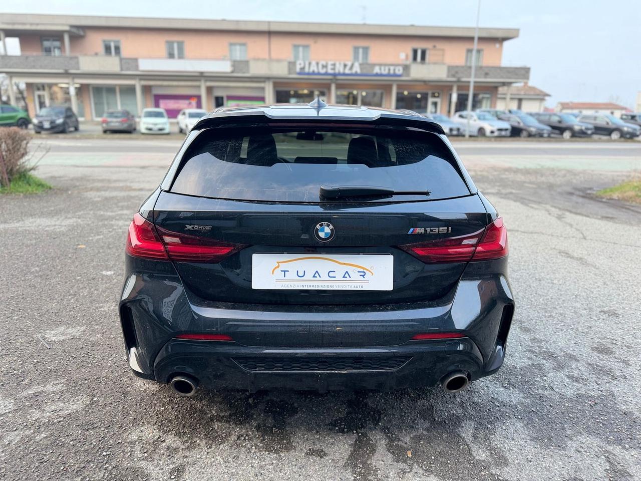 Bmw 135 M Sport 135 i #9054