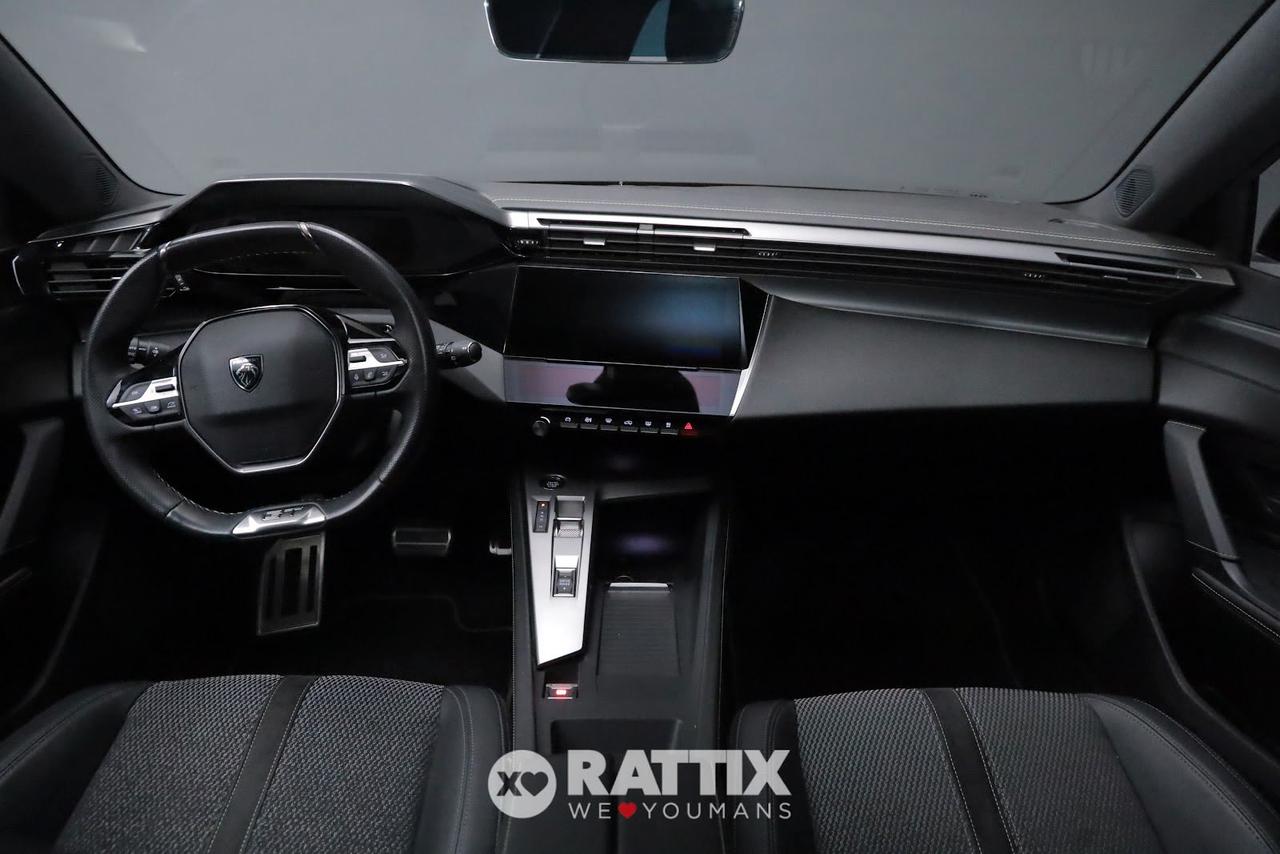 Peugeot 308 SW 1.5 BlueHDI 130CV GT EAT8