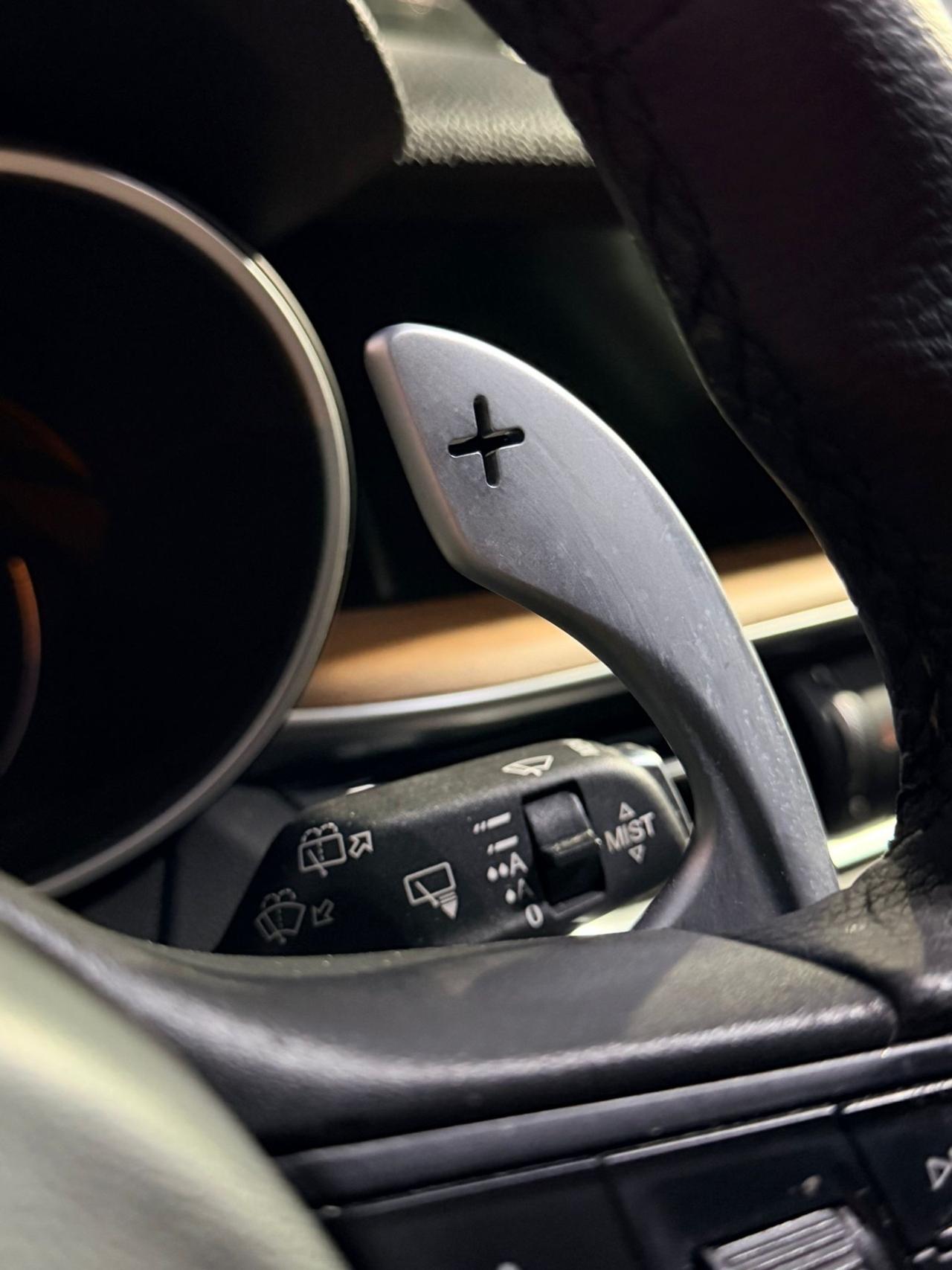 Alfa Romeo Stelvio 2.2 Jtdm Q4 Super