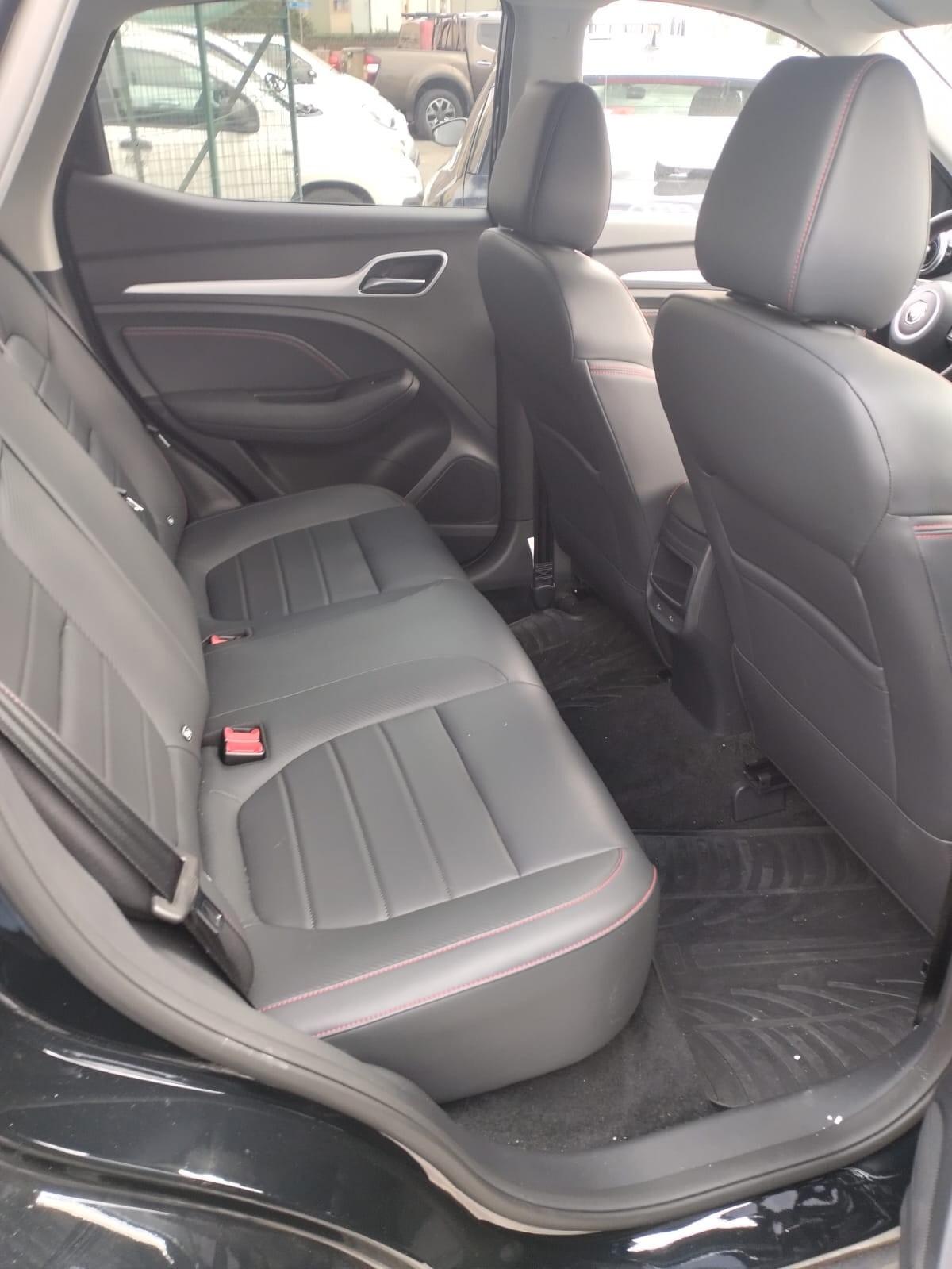 Mg ZS 1.5 VTi-tech Luxury