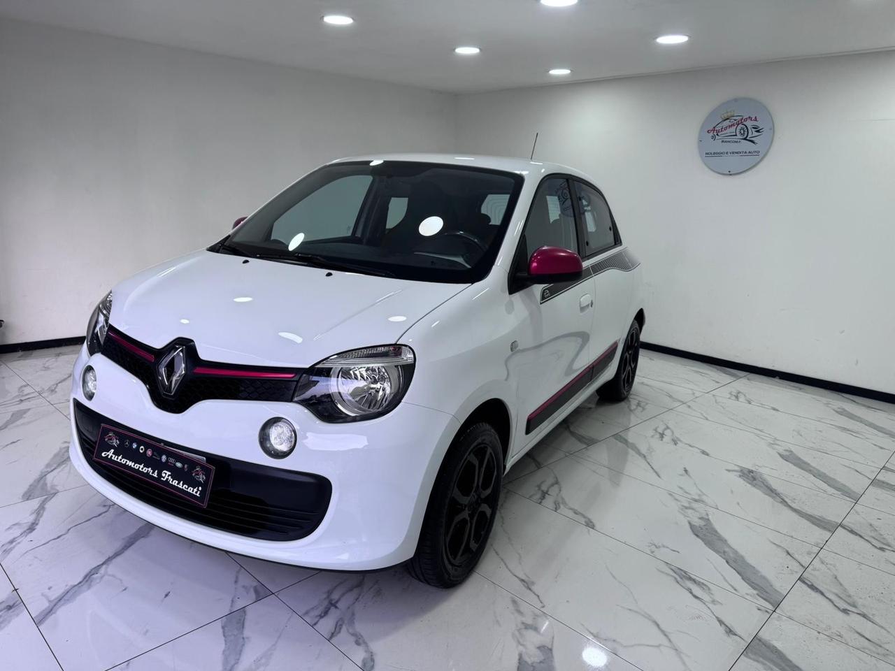 Renault Twingo 1.0 Benzina -GARANTITA-2016