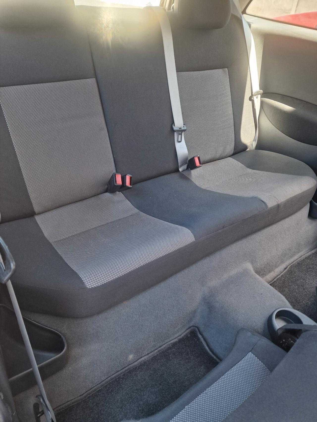 Opel Corsa 1.2i 16V cat 3 porte Sport