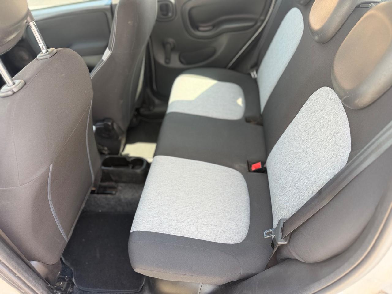 Fiat Panda 1.2 Connected by Wind