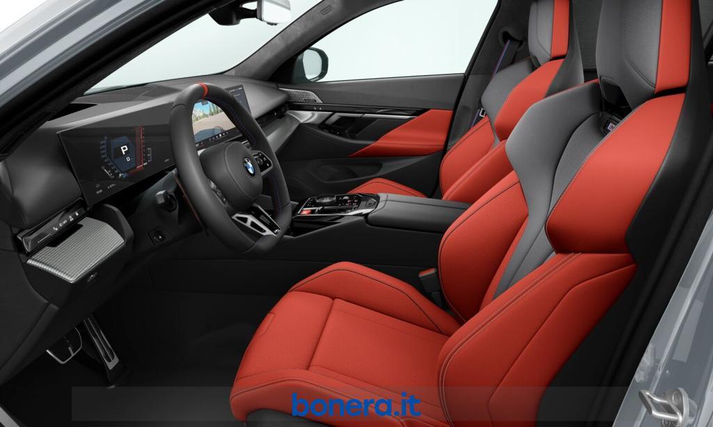BMW M5 Touring 4.4 Steptronic
