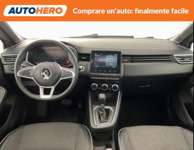 RENAULT Clio Full Hybrid E-Tech 140 CV 5 porte Intens
