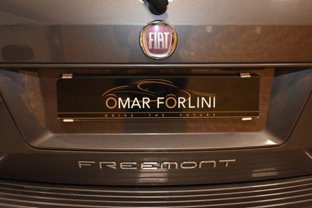 FIAT Freemont 2.0 Multijet 170CV URBAN 7 POSTI PELLE CRUISE FULL