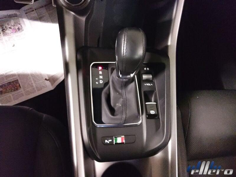 Alfa Romeo Tonale 1.5 Hybrid 160cv VELOCE
