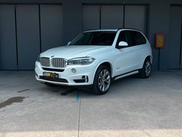 BMW X5 xdrive40d Luxury auto