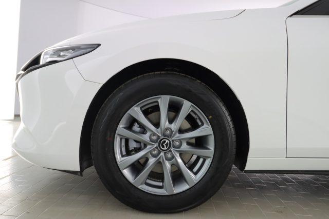 MAZDA 3 2025 Hybrid 140cv Prime Line