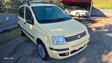 Fiat Panda 1.2 Dynamic Natural Power Mamy