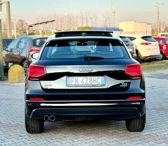 Audi Q2 2.0 tdi Edition Design quattro 150cv s-tronic