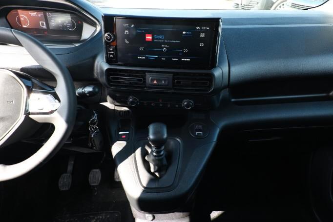 PEUGEOT Rifter Mix BlueHDi 1.5 100 S&S Active 5/Posti N1