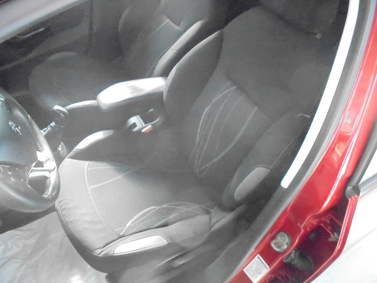 Peugeot 208 1.2 VTi 82 CV 5 porte Active GPL MOTORE NUOVO