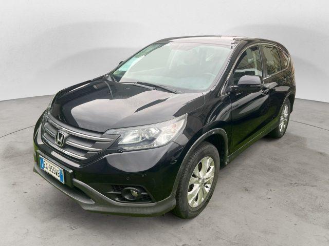 HONDA CR-V CR-V 1.6 i-DTEC Elegance 2WD